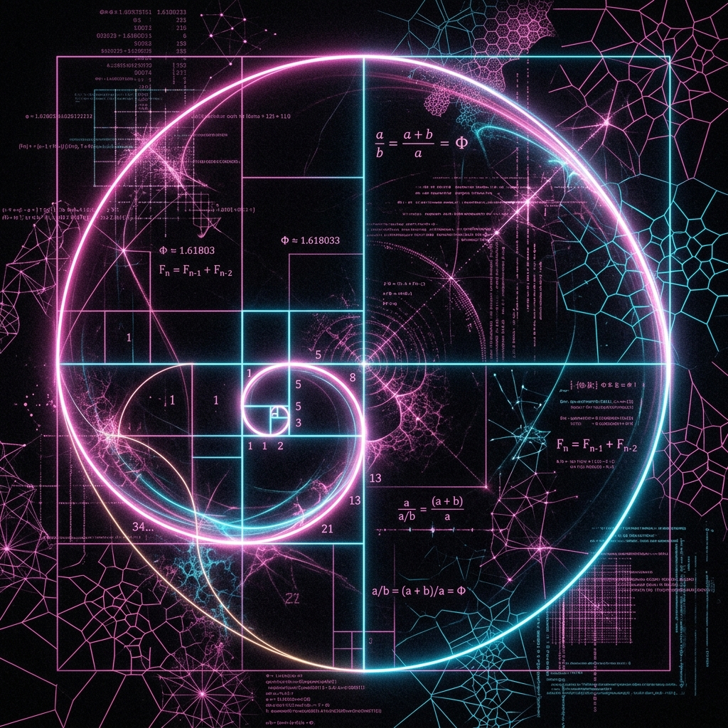 Golden Ratio